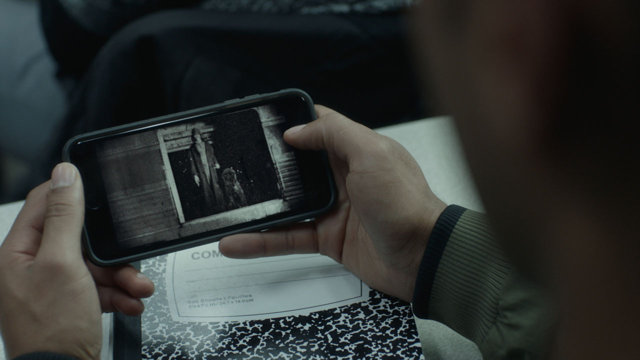 ����������� ������� �� "���, ���, ������!"